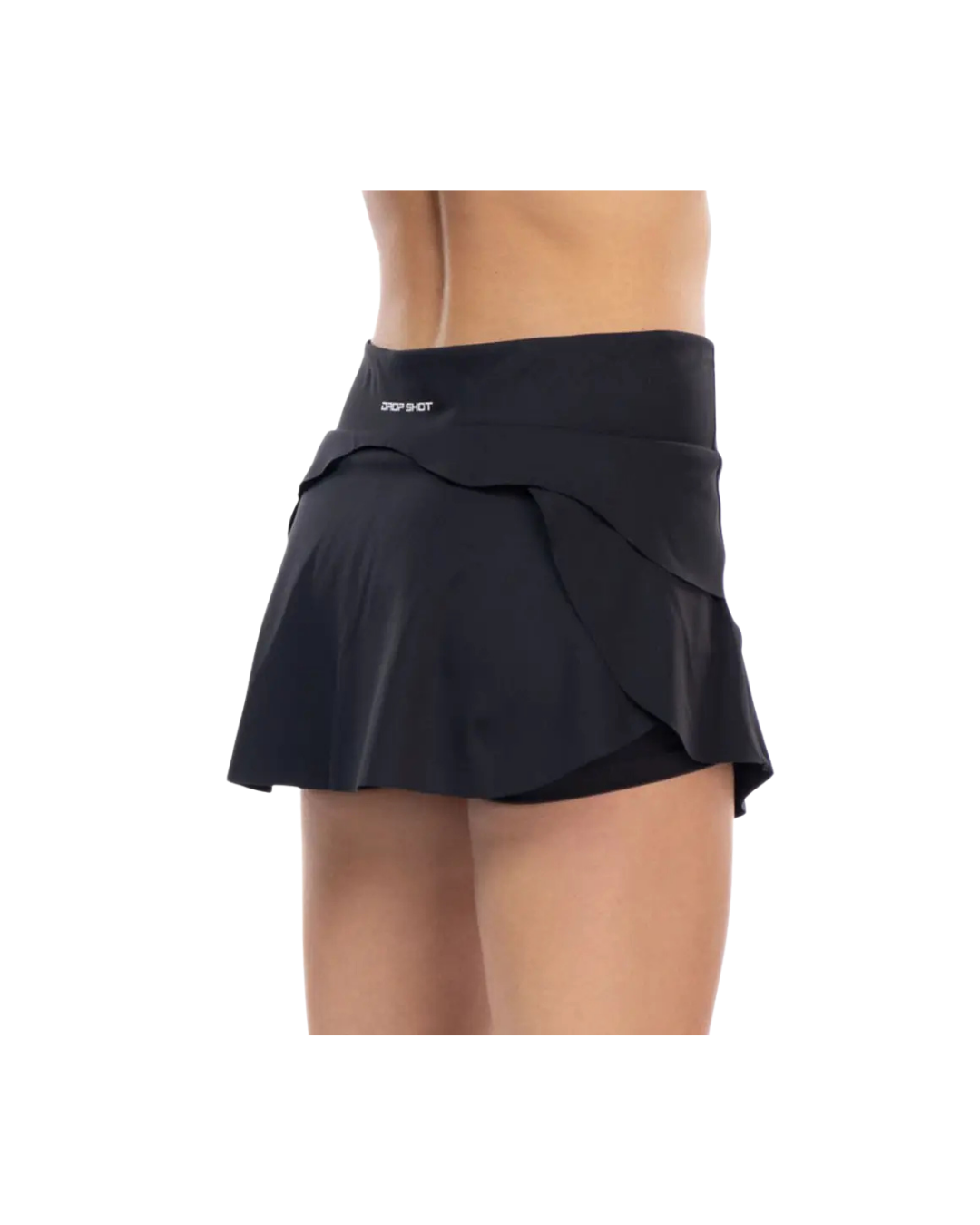 DROPSHOT Falda Musgo