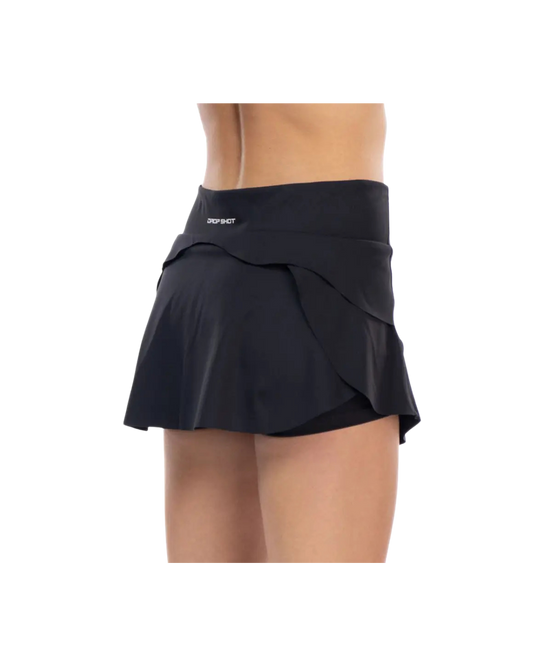 DROPSHOT Falda Musgo