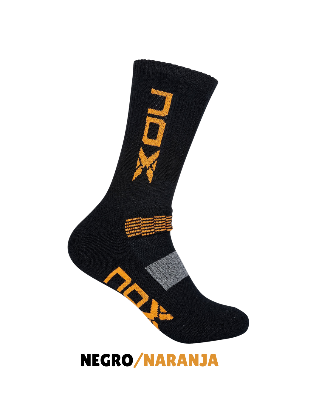 CALCETAS LARGAS NOX MULTICOLOR