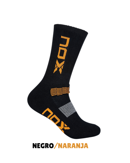 CALCETAS LARGAS NOX MULTICOLOR