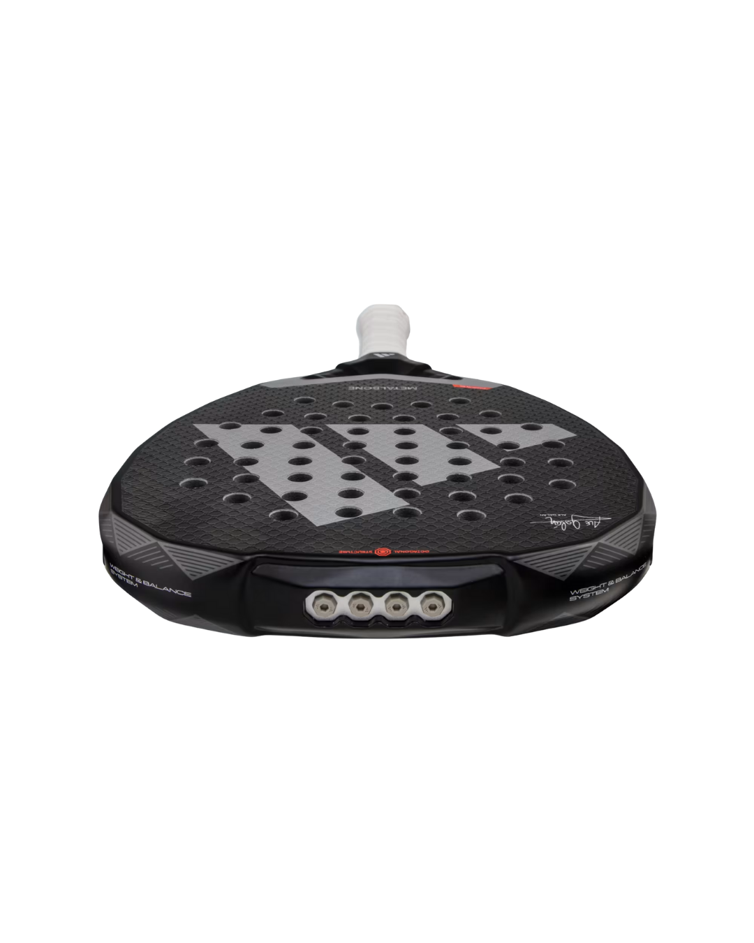 PALA ADIDAS Metalbone 3.4  ALE GALÁN 2025