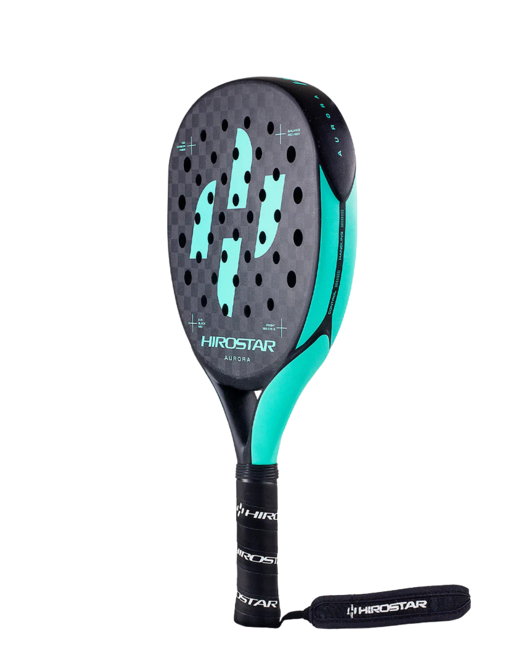 PALA HIROSTAR AURORA 2024