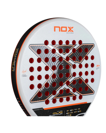 PALA ML10 QUANTUM 3K MIGUEL LAMPERTI 2025