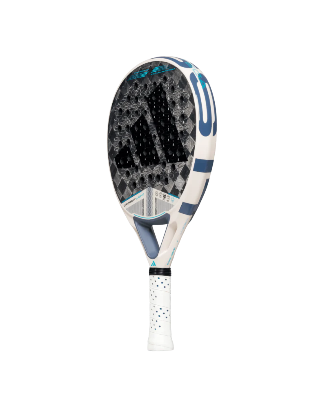 PALA ADIDAS CROSS IT LIGHT MARTITA ORTEGA