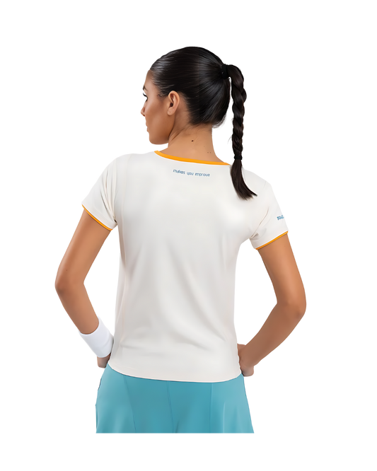 NOX CAMISETA PRO VAINILLA ICE