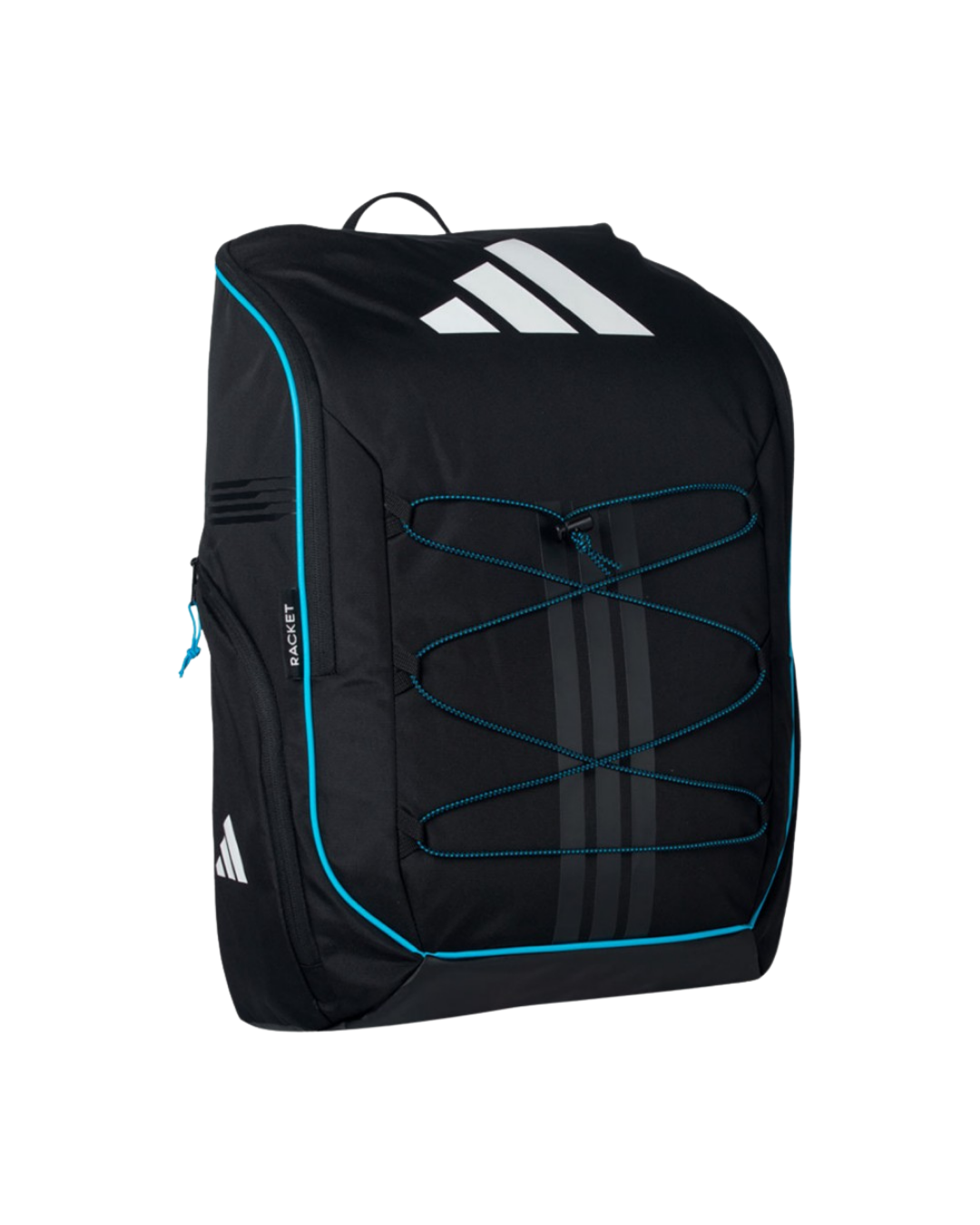 MOCHILA ADIDAS Backpack Bag Tour Black 3.4