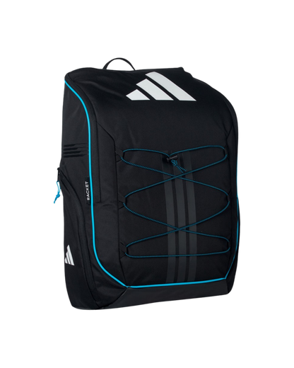 MOCHILA ADIDAS Backpack Bag Tour Black 3.4