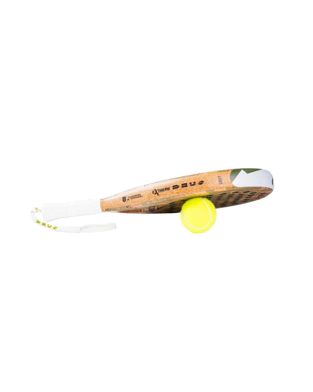 PALA CORK EXTREME DEUS II