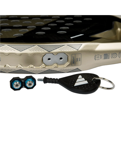 PALA ADIDAS Metalbone Ctrl 3.4 2025