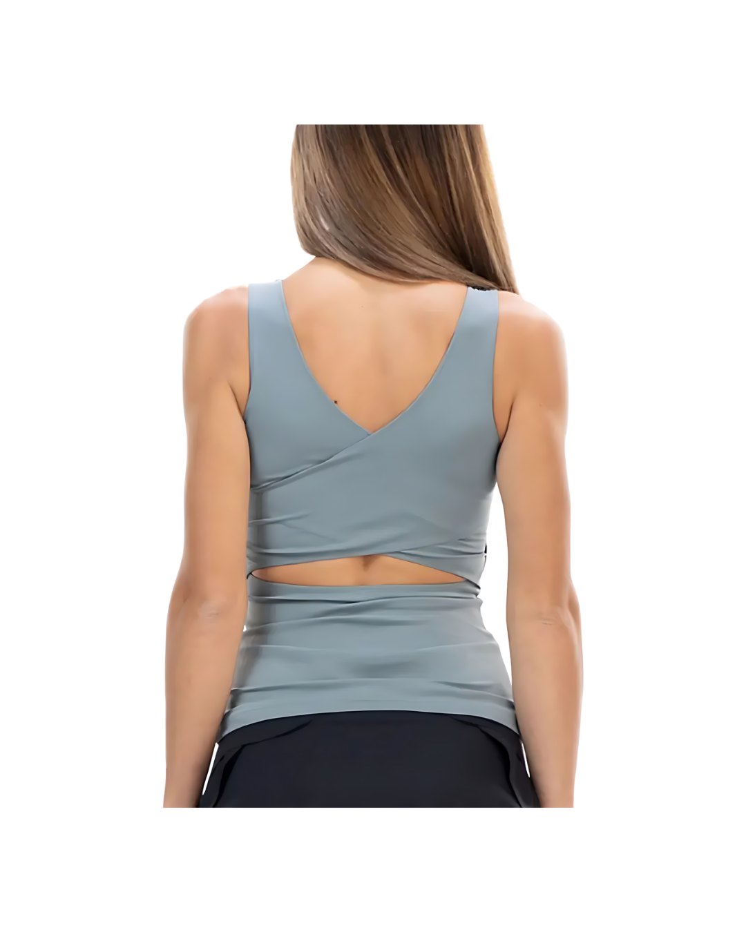 DROPSHOT Camiseta Musgo