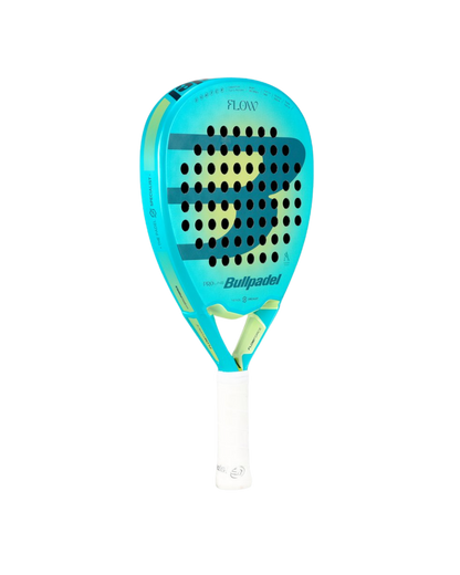 PALA BULLPADEL Flow W AS  ALEJANDRA SALAZAR 2025