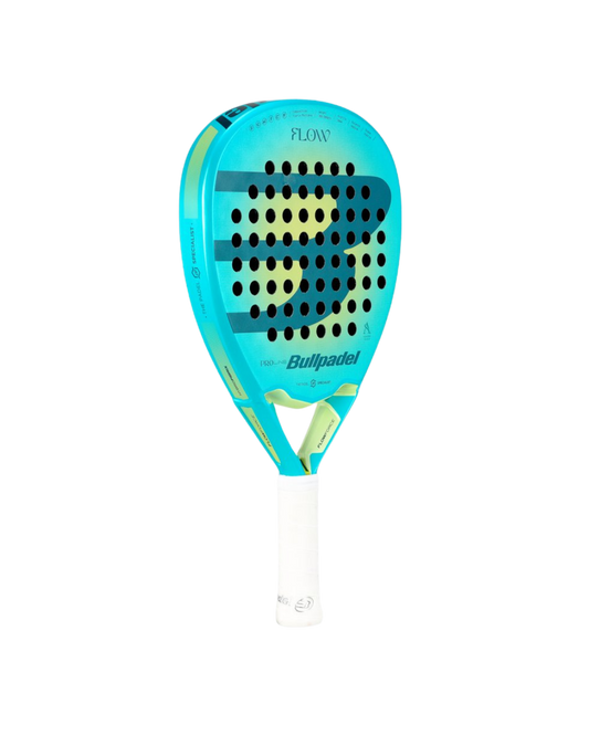 PALA BULLPADEL Flow W AS  ALEJANDRA SALAZAR 2025