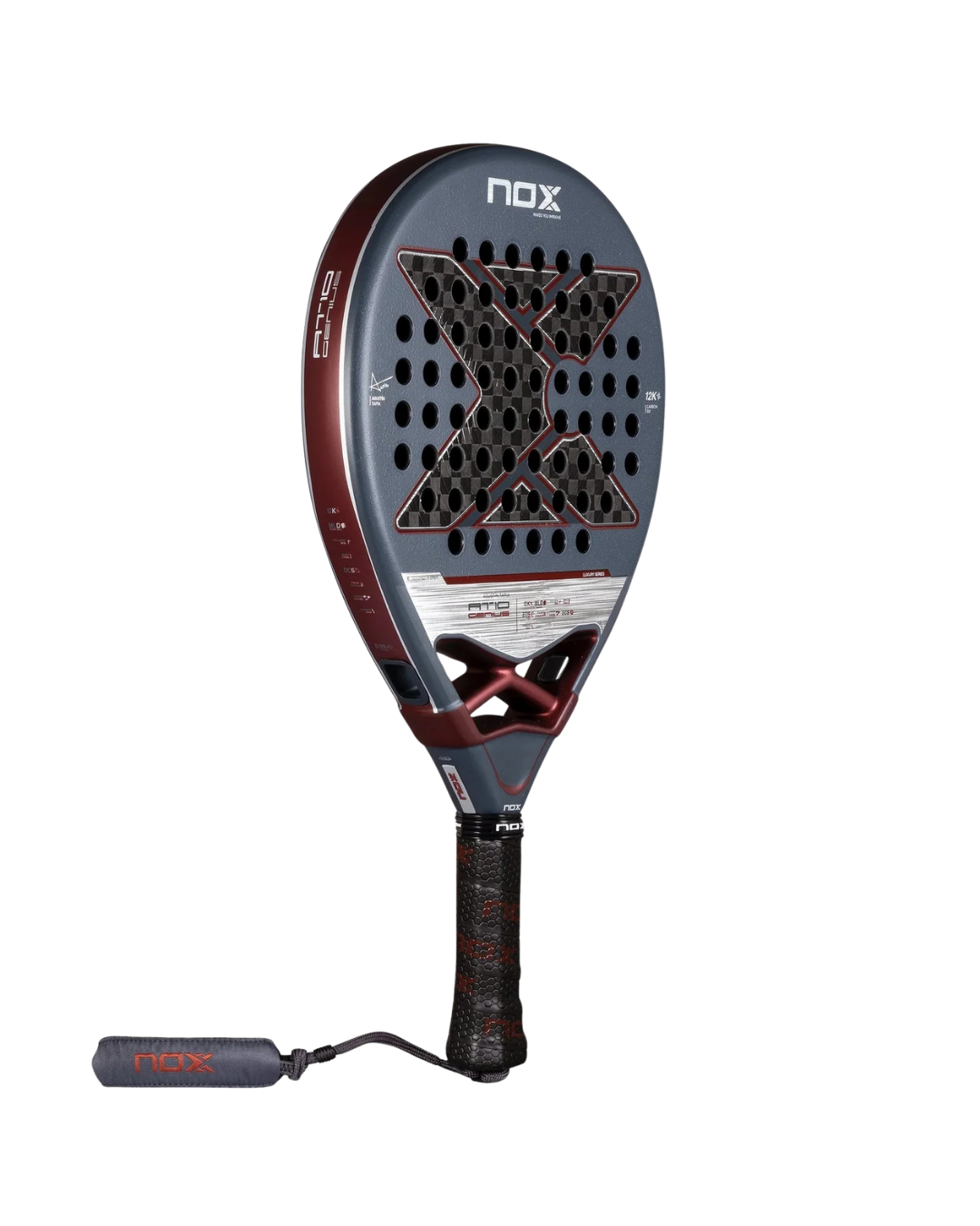 PALA AT10 LUXURY GENIUS 12K 2025