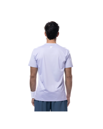 DROPSHOT Playera Tundra Campa