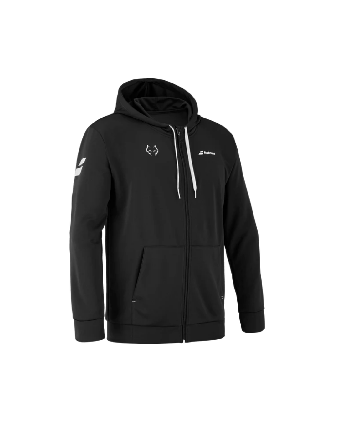 BABOLAT SUDADERA HOOD JACKET LEBRON
