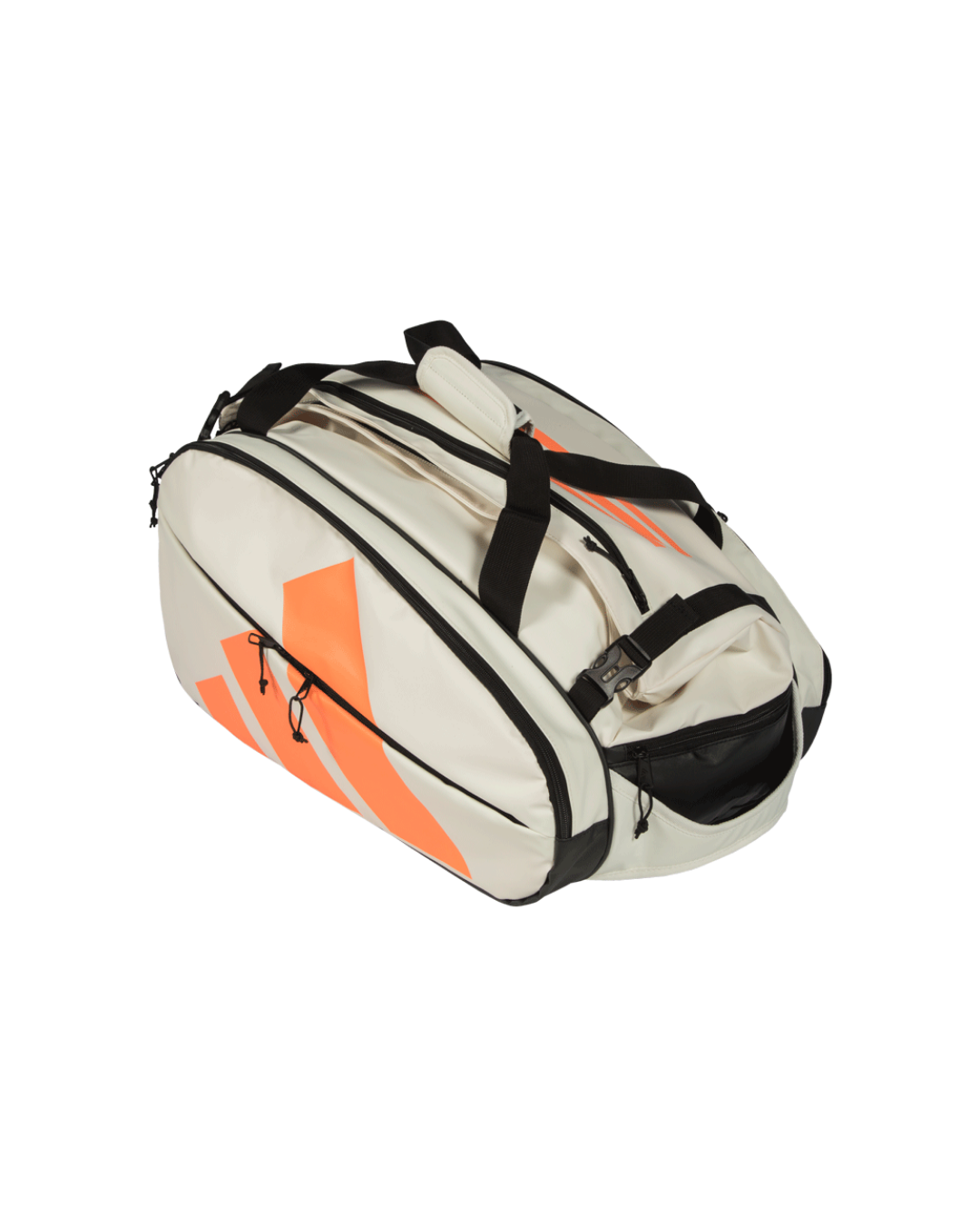 Paletero Adidas Multigame White 2026
