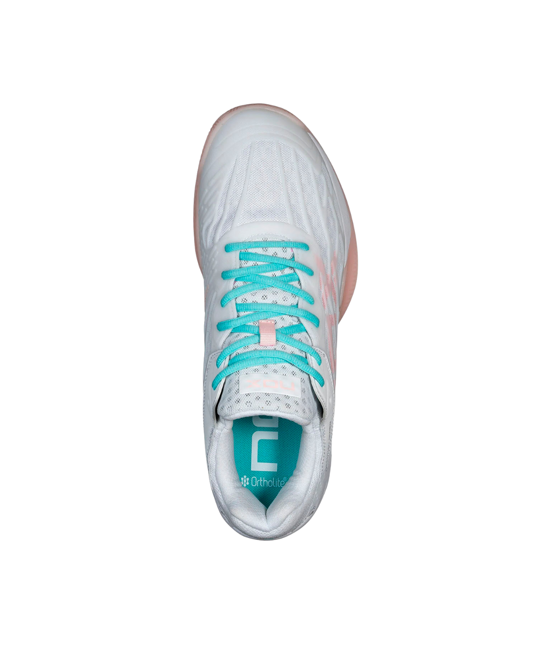 NOX AT10 LUX WHITE/POTPURRI