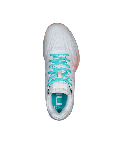 NOX AT10 LUX WHITE/POTPURRI