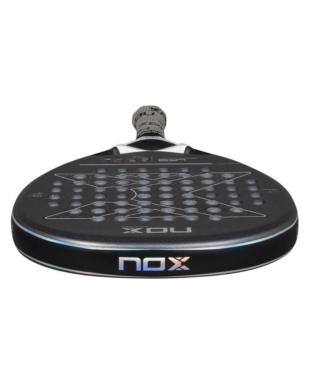 PALA LA10 QUANTUM 12K LEO AUGSBURGUER 2025