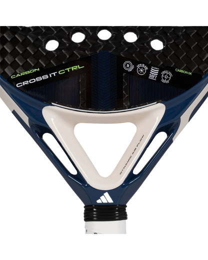 PALA ADIDAS Cross It Carbon Ctrl 2025