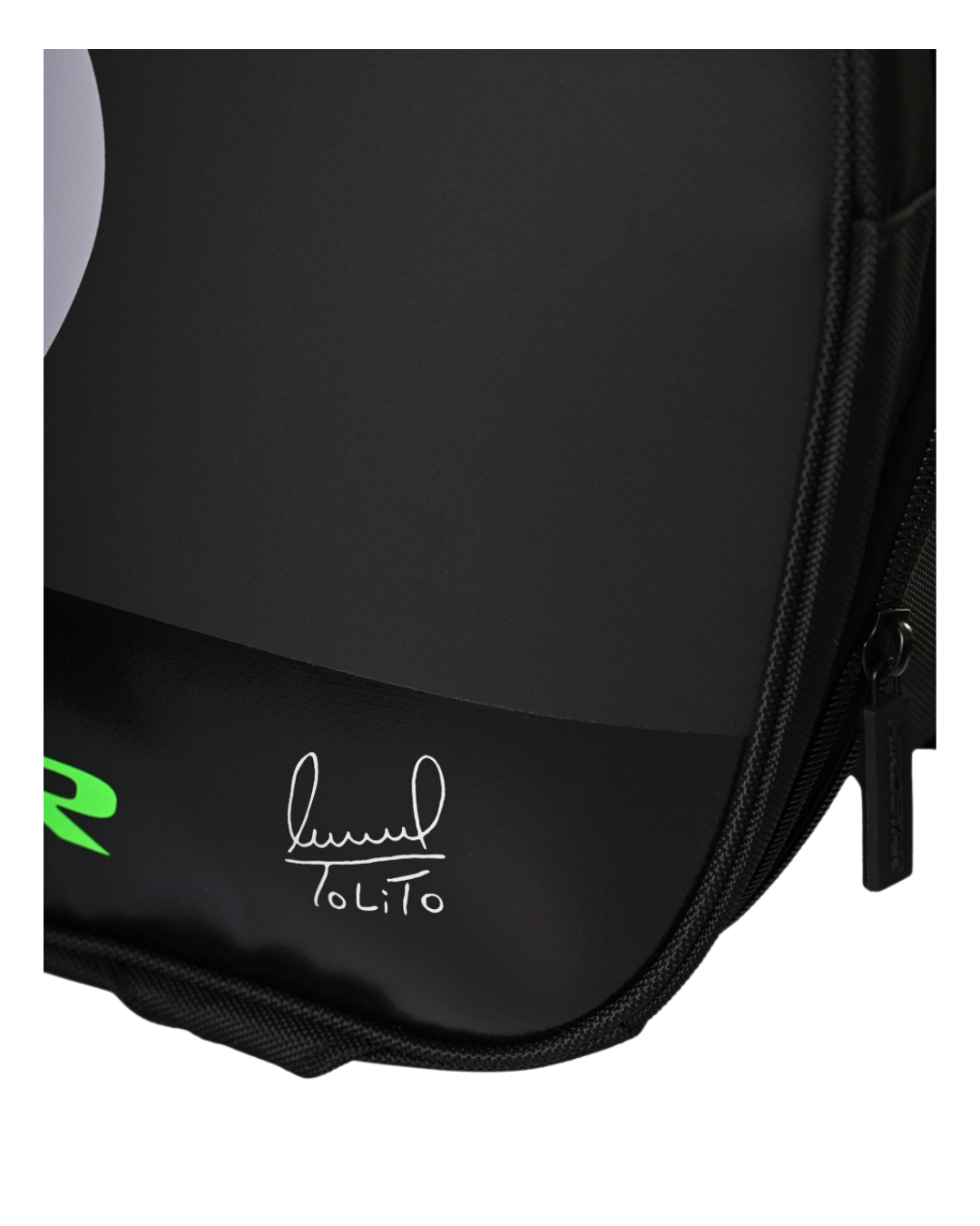 PALETERO ALIEN PRO TOLITO AGUIRRE