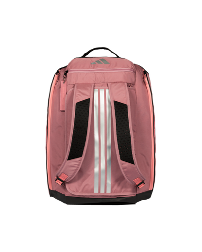 Paletero Adidas Pro Tour Pink - Martita Ortega 2026