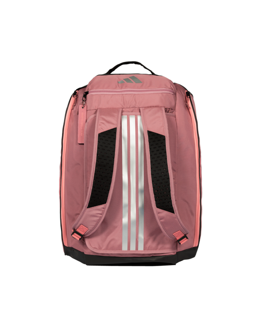 Paletero Adidas Pro Tour Pink - Martita Ortega 2026