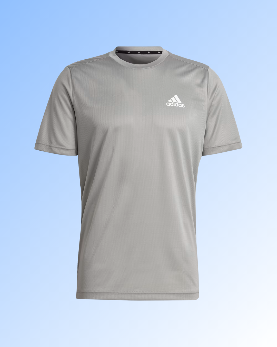 Playera AEROREADY Designed To Move Sport