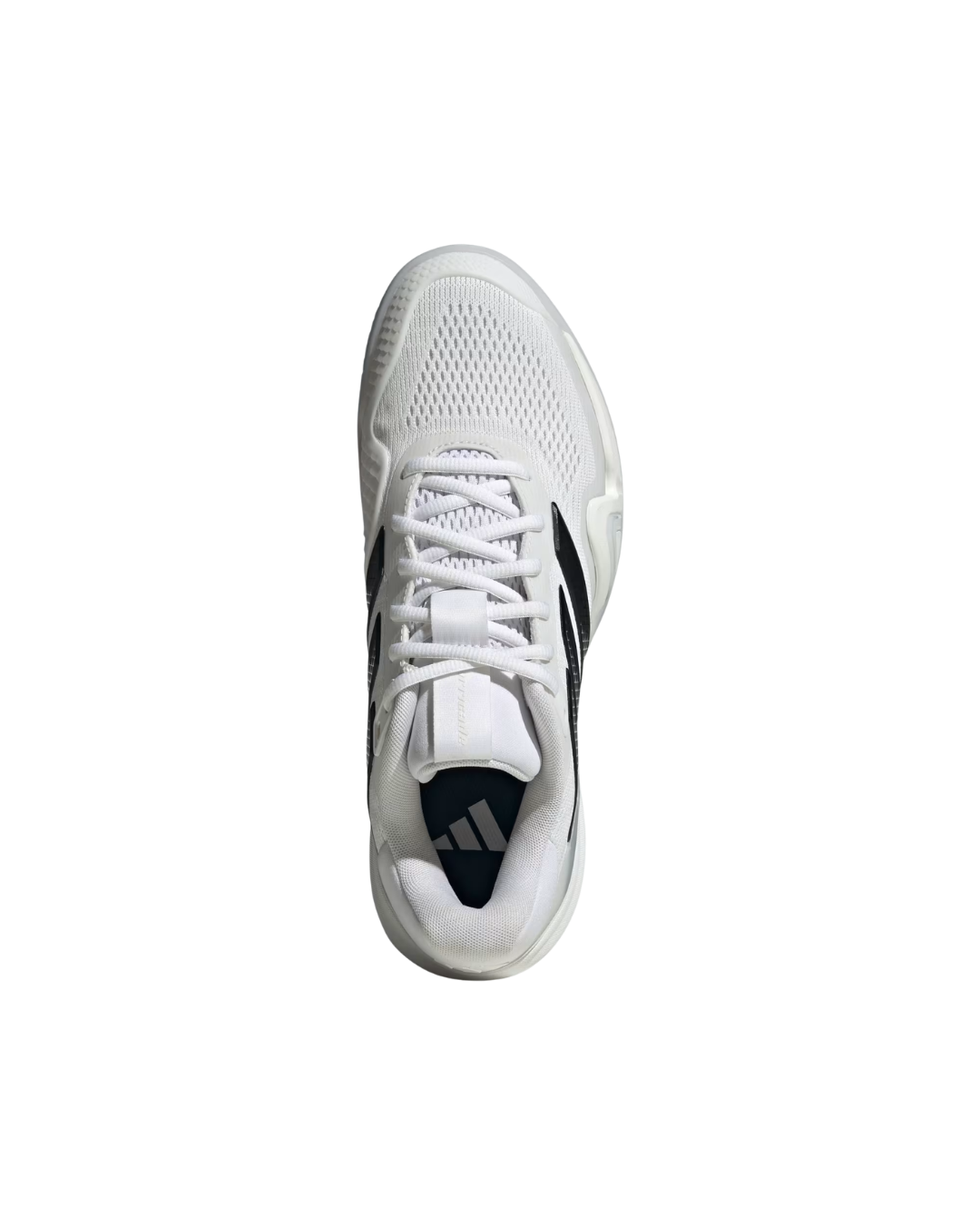 ADIDAS BARRICADE 14 CLOUD WHITE MUJER