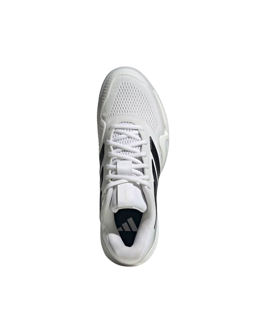 ADIDAS BARRICADE 14 CLOUD WHITE