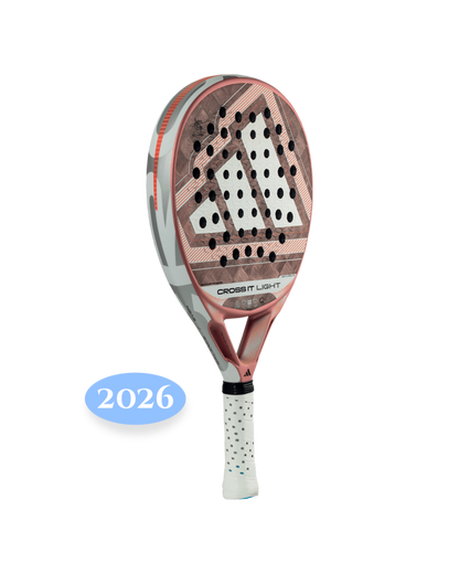 PALA ADIDAS CROSS IT LIGHT 3.5 MARTITA ORTEGA 2026