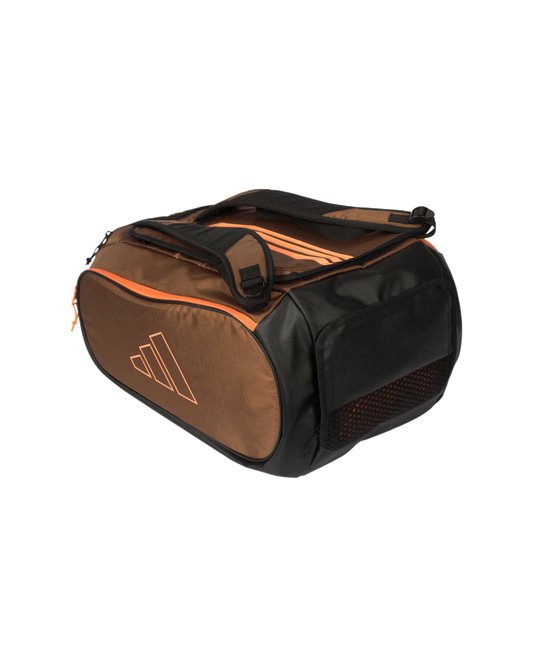 Paletero Adidas Pro Tour Bronze 2026