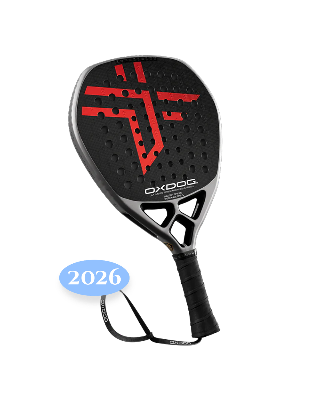 PALA OXDOG ULTIMATE PRO SMASH 2026