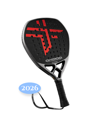PALA OXDOG ULTIMATE PRO SMASH 2026