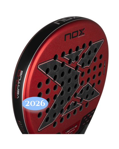 NOX EA10 VENTUS HYBRID 12K XTREM 2026 EDU ALONSO