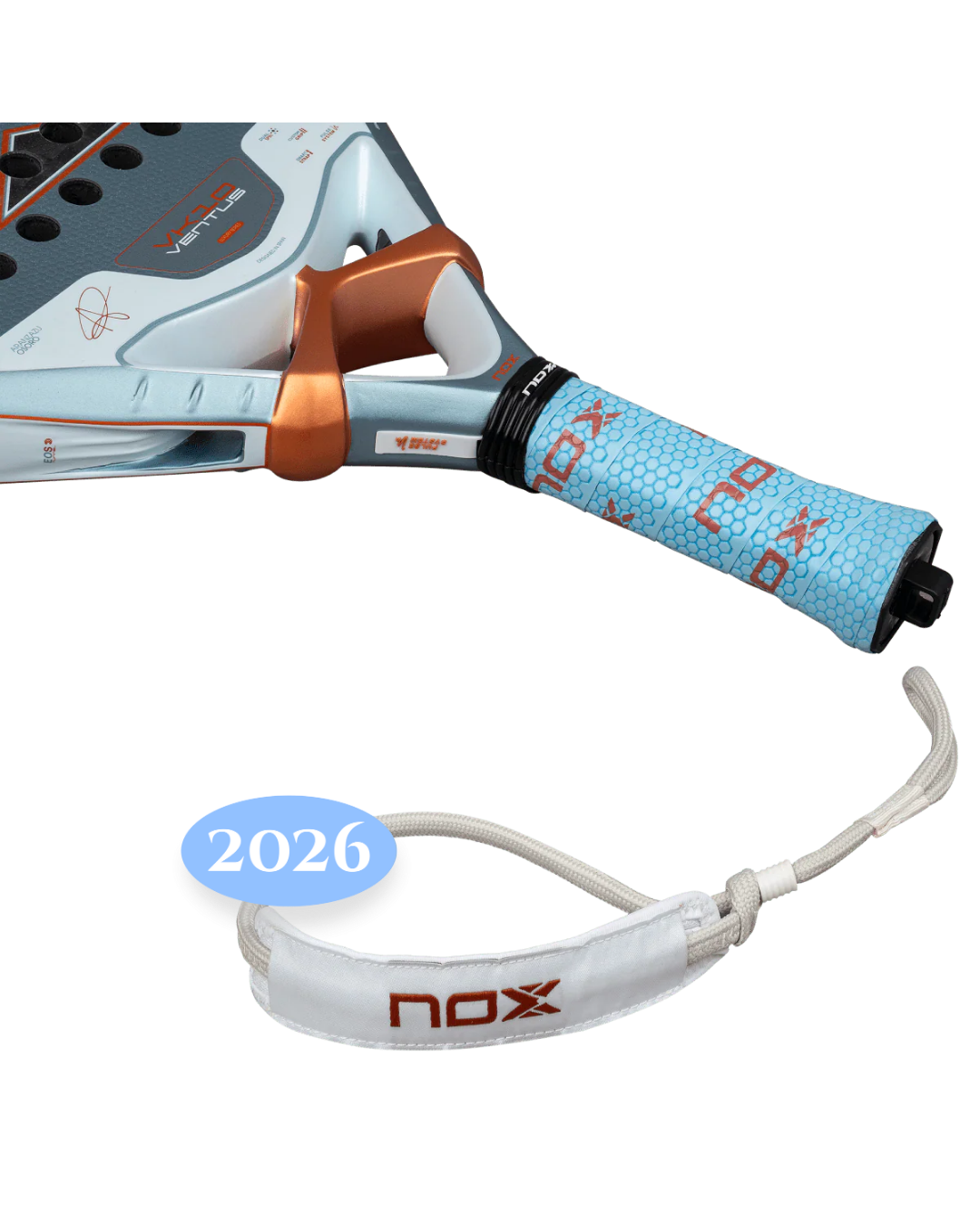 NOX VK10 VENTUS 12K  2026 ARANZAZU