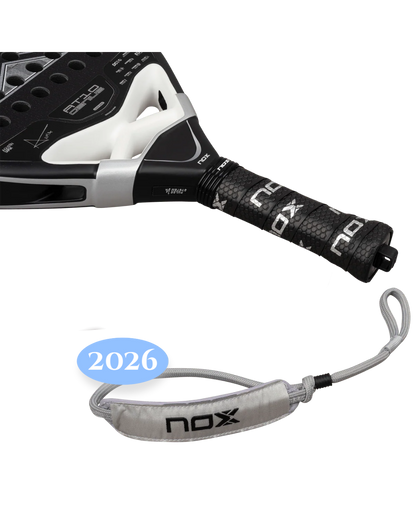 NOX AT10 GENIUS ATTACK 18K ALUM 2026