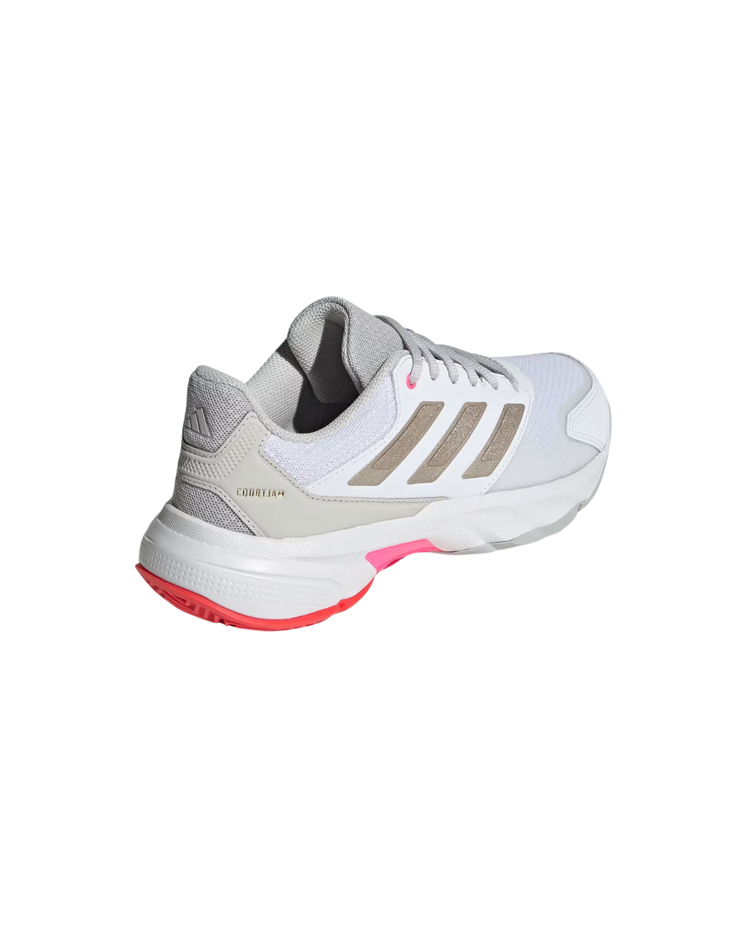 ADIDAS COURTJAM CONTROL 3W