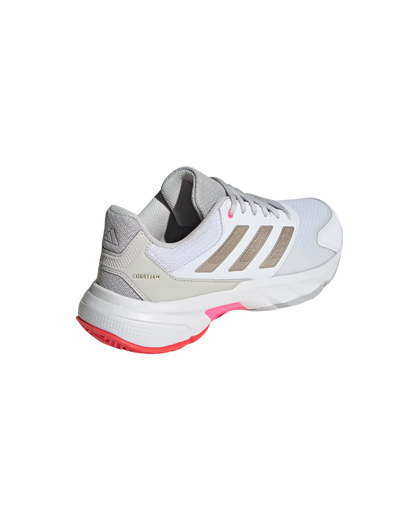 ADIDAS COURTJAM CONTROL 3W