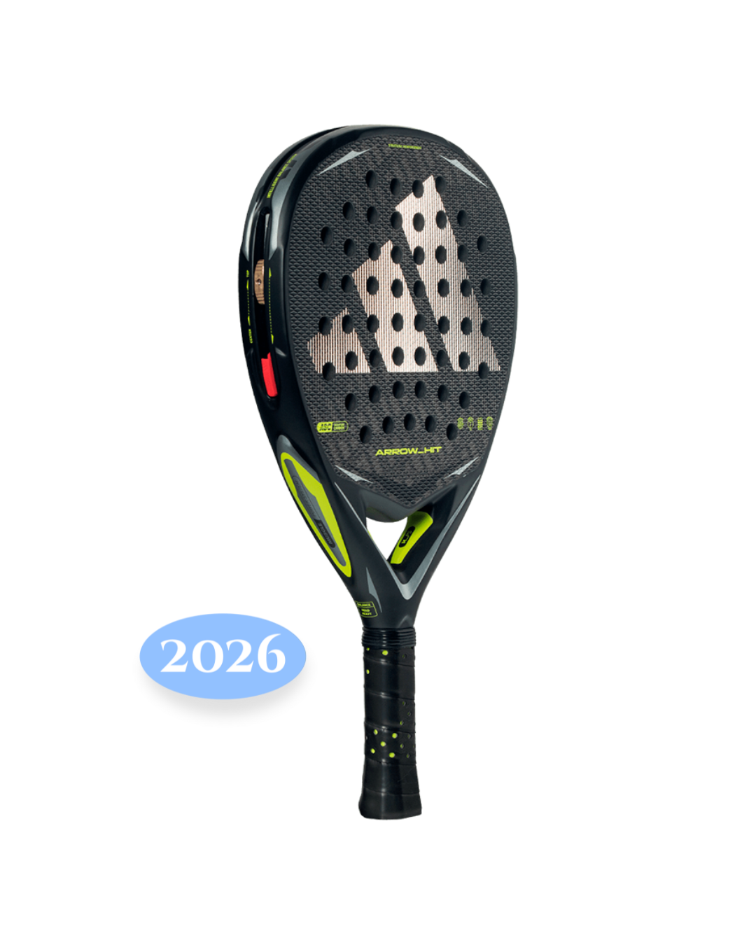 PALA ADIDAS ARROW HIT 2026