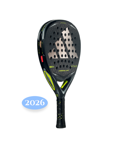 PALA ADIDAS ARROW HIT 2026