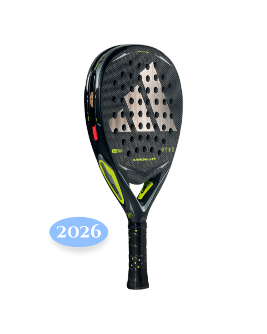 PALA ADIDAS ARROW HIT 2026