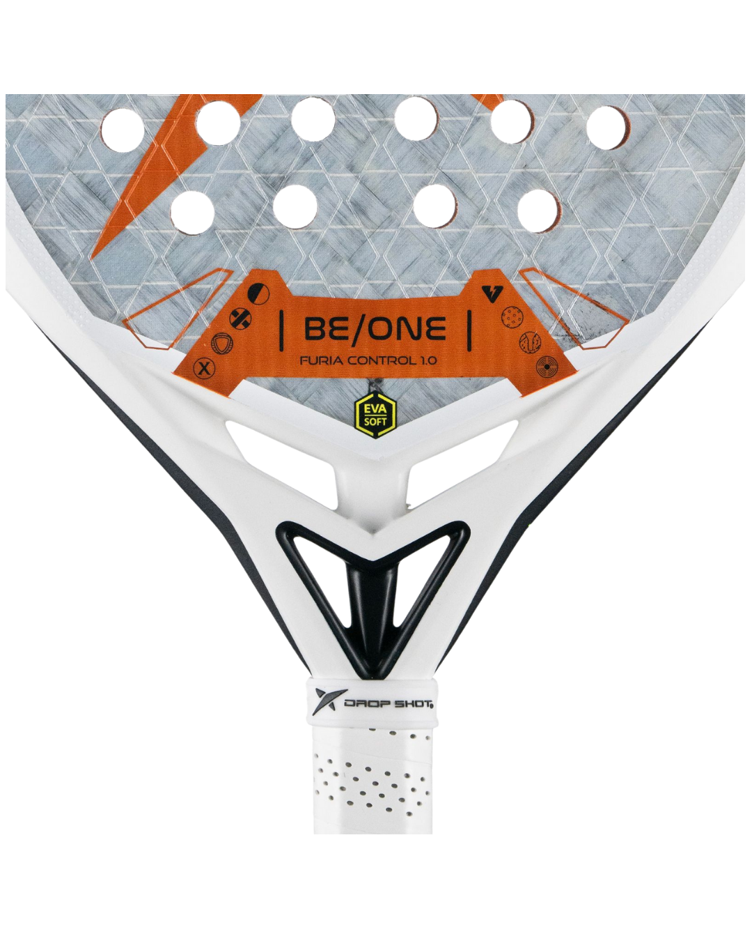 PALA FURIA PRO CONTROL 2025