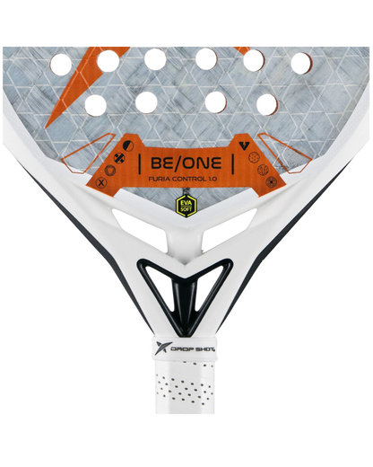 PALA FURIA PRO CONTROL 2025