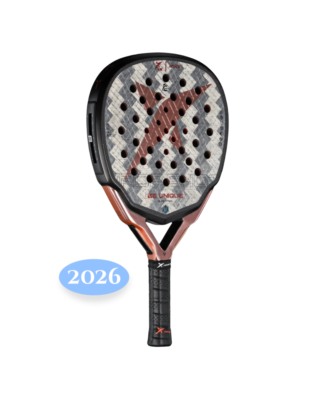 DROPSHOT BLITZ ATTACK 2026