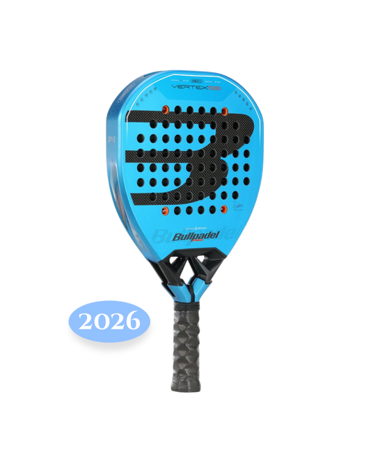PALA BULLPADEL VERTEX 05 GEO PABLO CARDONA 2026