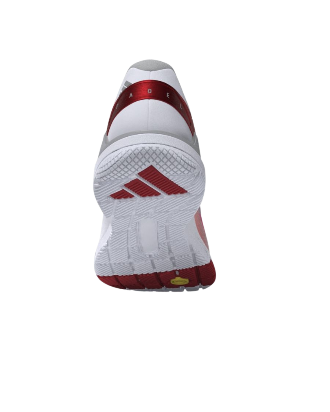 ADIDAS CRAZYQUICK LIGHTSTRIKE PADEL LUCID PINK