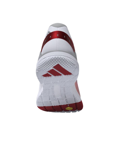 ADIDAS CRAZYQUICK LIGHTSTRIKE PADEL LUCID PINK