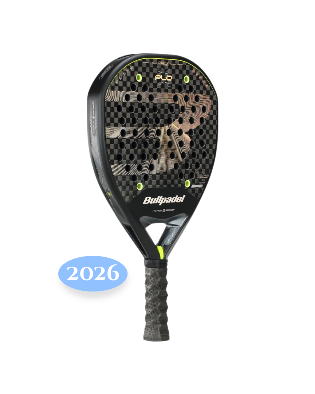 PALA BULLPADEL XPLO MARTIN DI NENNO 2026