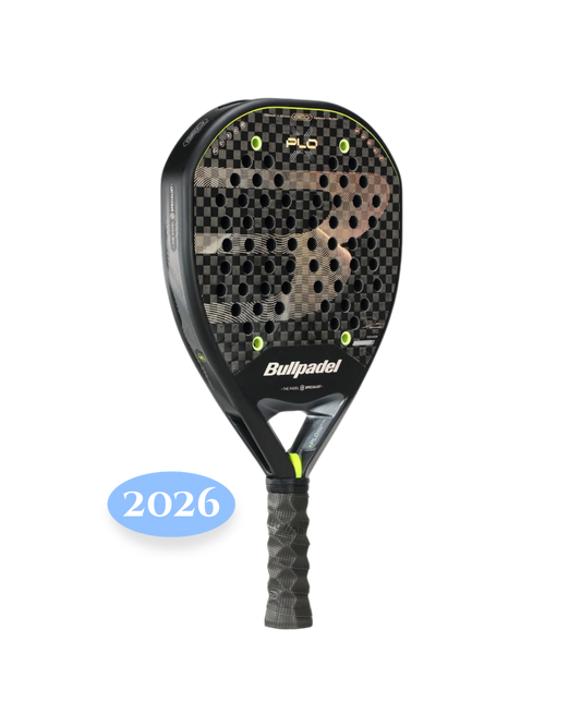 PALA BULLPADEL XPLO MARTIN DI NENNO 2026